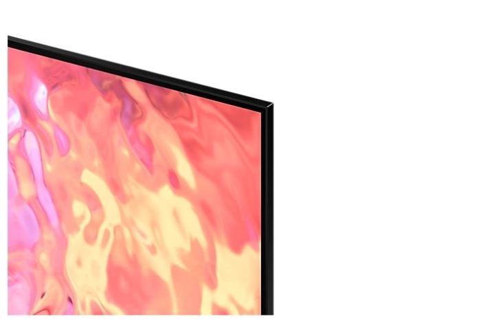 Smart Tivi QLED 4K 43 Inch Samsung QA43Q63C